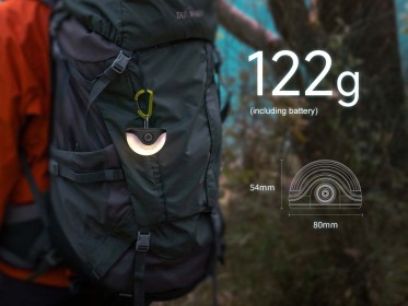 Fenix CL20R V2.0