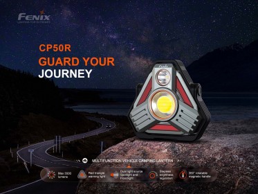 Fenix CP50R