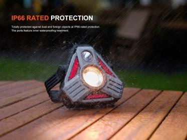 Fenix CP50R