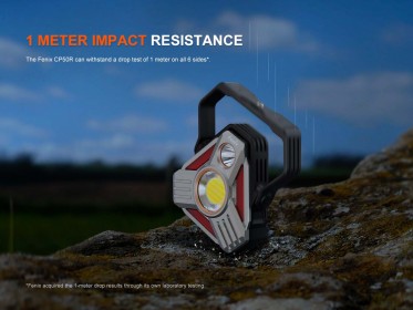 Fenix CP50R