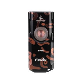 Fenix E06R tölthető elemlámpa