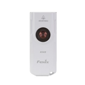 Fenix E06R tölthető elemlámpa