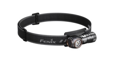 Fenix HM53R Garnet