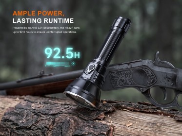 Fenix HT32R vadászlámpa