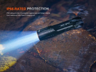 Fenix TK35R
