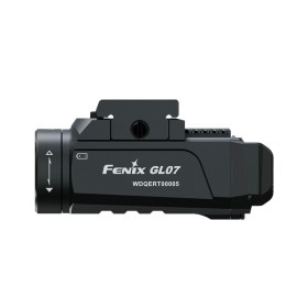 Fenix GL07 fegyverlámpa