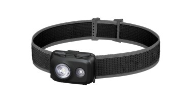 Fenix HL16 fejlámpa (450 lumen)