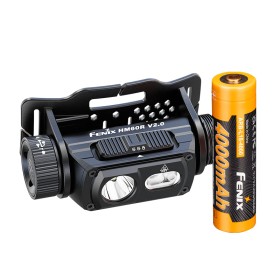 Fenix HM60R V2.0 tölthető fejlámpa
