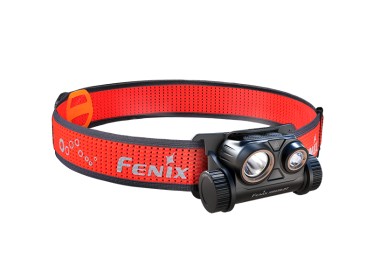 Fenix HM65R-DT tölthető fejlámpa
