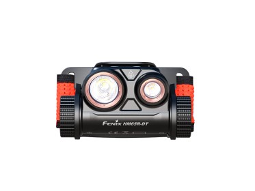 Fenix HM65R-DT tölthető fejlámpa