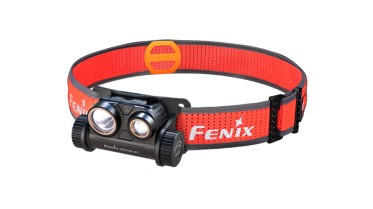 Fenix HM65R-DT tölthető fejlámpa