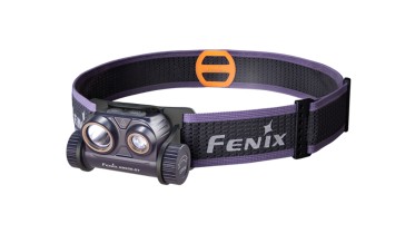 Fenix HM65R-DT tölthető fejlámpa