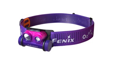 Fenix HM65R-DT tölthető fejlámpa