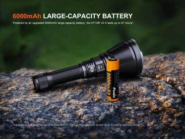Fenix HT18R V2.0
