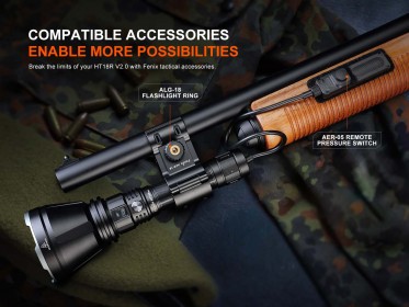 Fenix HT18R V2.0