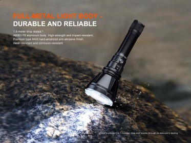 Fenix HT18R V2.0