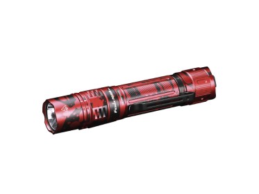 Fenix PD36R PRO RED tölthető taktikai lámpa