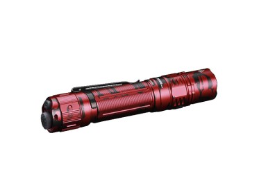 Fenix PD36R PRO RED tölthető taktikai lámpa