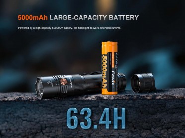Fenix PD36R ACE