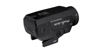 Fenix GL06-365 fegyverlámpa SIG Sauer P365-höz