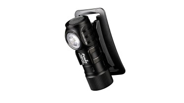 Fenix HM51R Ruby V3.0 - fekete