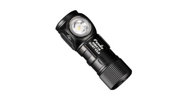 Fenix HM51R Ruby V3.0 - fekete