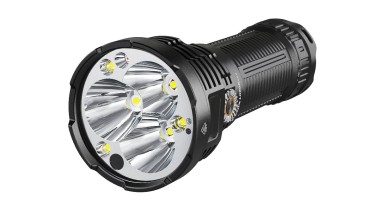 Tölthető LED zseblámpa Fenix LR50R V2.0