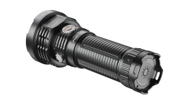 Tölthető LED zseblámpa Fenix LR50R V2.0