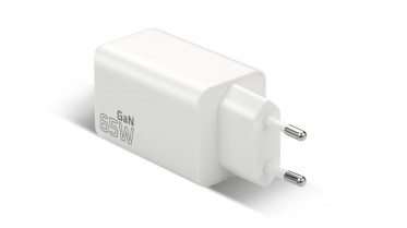 everActive 65W GaN 1xUSB + 2xUSB-C
