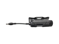 HP25R V2.0 akkumulátortartó (kupak nélkül)