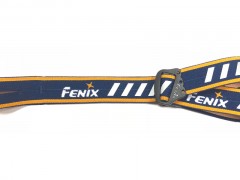 Pótszíj a Fenix HL40R fejlámpához