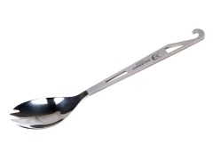 Titánium Spork üvegnyitóval