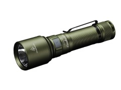 Tölthető zseblámpa Fenix C7