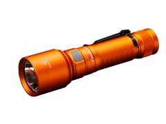 Tölthető zseblámpa Fenix C7