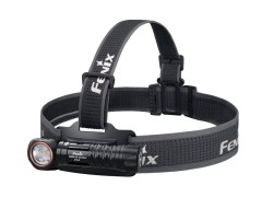 Fenix HM61R Amber V3.0 tölthető fejlámpa