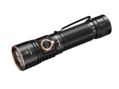 Fenix E40R tölthető zseblámpa