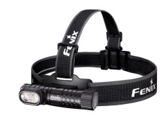 Fenix HM71R V2.0 tölthető fejlámpa