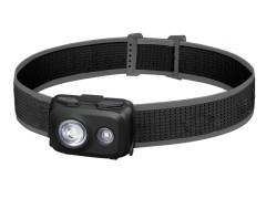 Fenix HL16 fejlámpa (450 lumen)