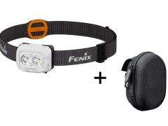 Fenix HL18R-T V2.0 fehér + APB-20 szett