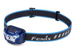 Fenix HL18R tölthető fejlámpa