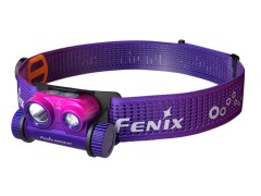 Fenix HM65R-DT tölthető fejlámpa