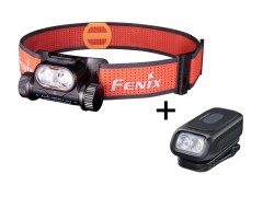 Sada Fenix HM65R-T V2.0 + Fenix E04R szett