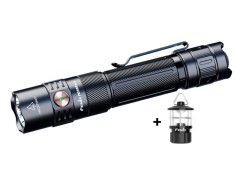 Fenix PD35R ACE + CL01 kulcstartó