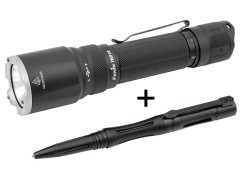 Fenix TK21R + Fenix T5 szett