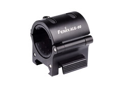 Fémrögzítés Fenix ALG-00 fegyversínhez