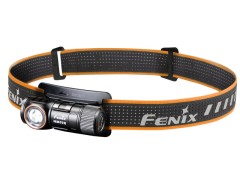 Tölthető fejlámpa Fenix HM51R Ruby V2.0