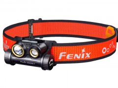 Fenix HM65R-T tölthető fejlámpa