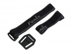 Fenix AFH-02 fekete pántok Fenix fejlámpákhoz