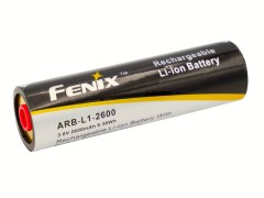 Pótakkumulátor ARB-L1 2600 mAh