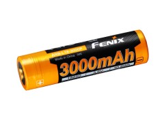 Nagyáramú akkumulátor Fenix 18650 3000 mAh (Li-Ion)